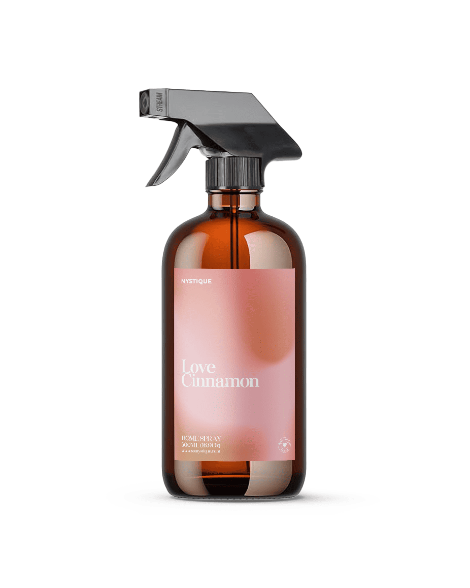 Love Cinnamon | 500ml Home Spray