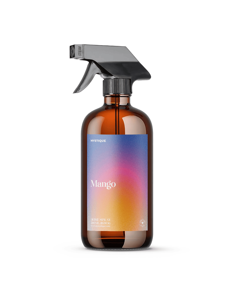 Mango | 500ml Home Spray