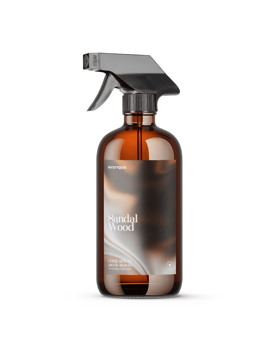 Sandal Wood | 500ml Home Spray