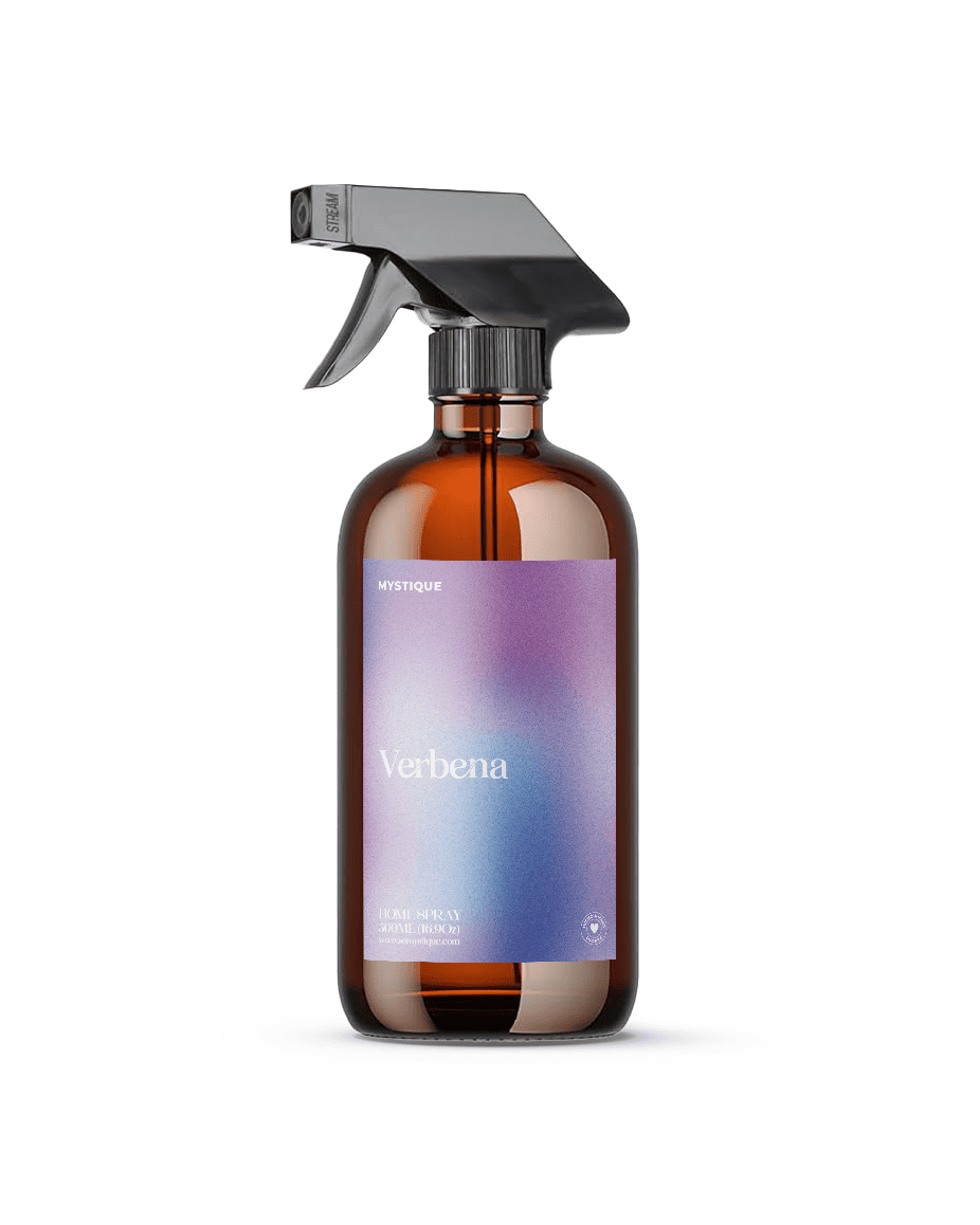 Verbena | 500ml Home Spray