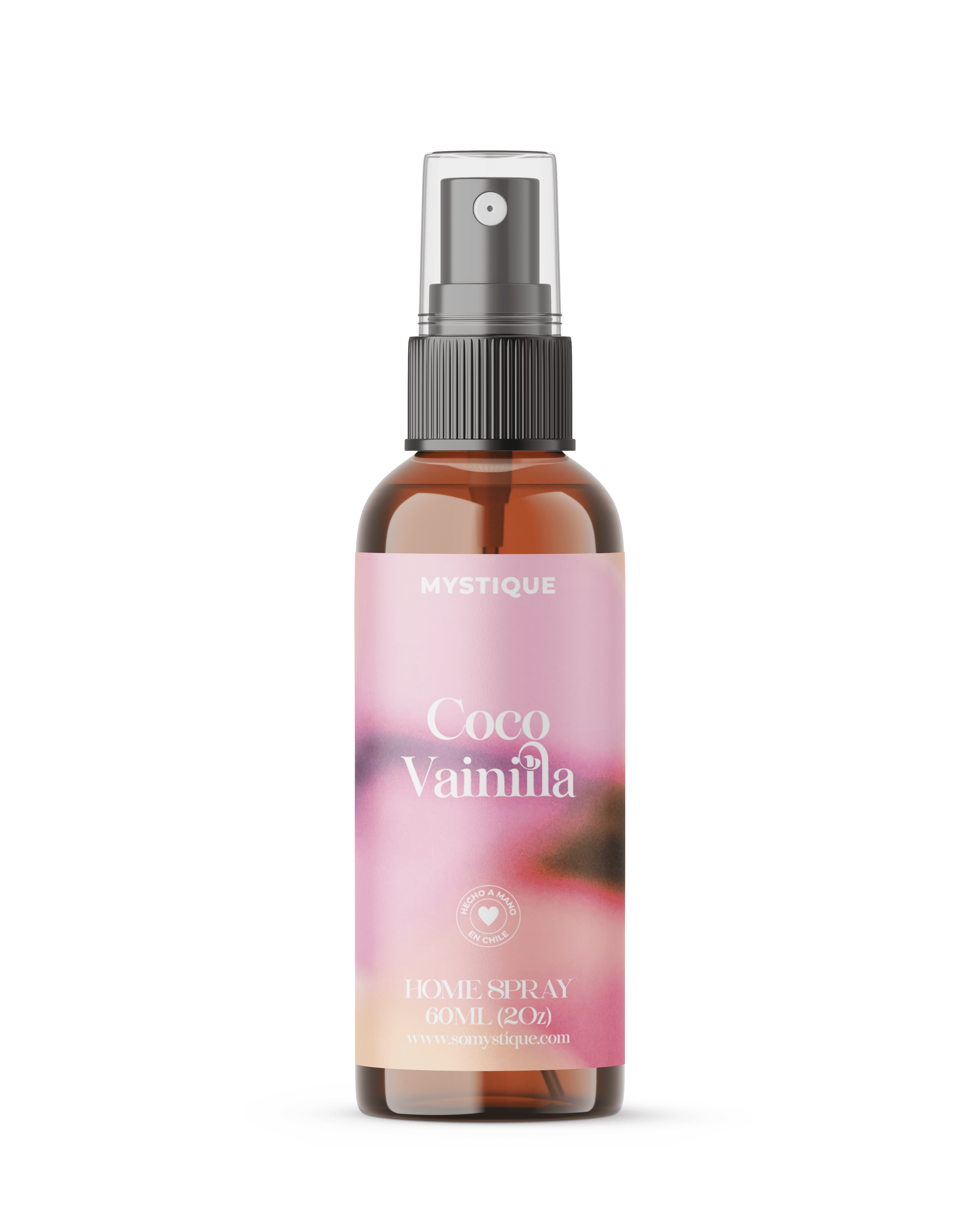 Coco Vainilla | 60ml Home Spray