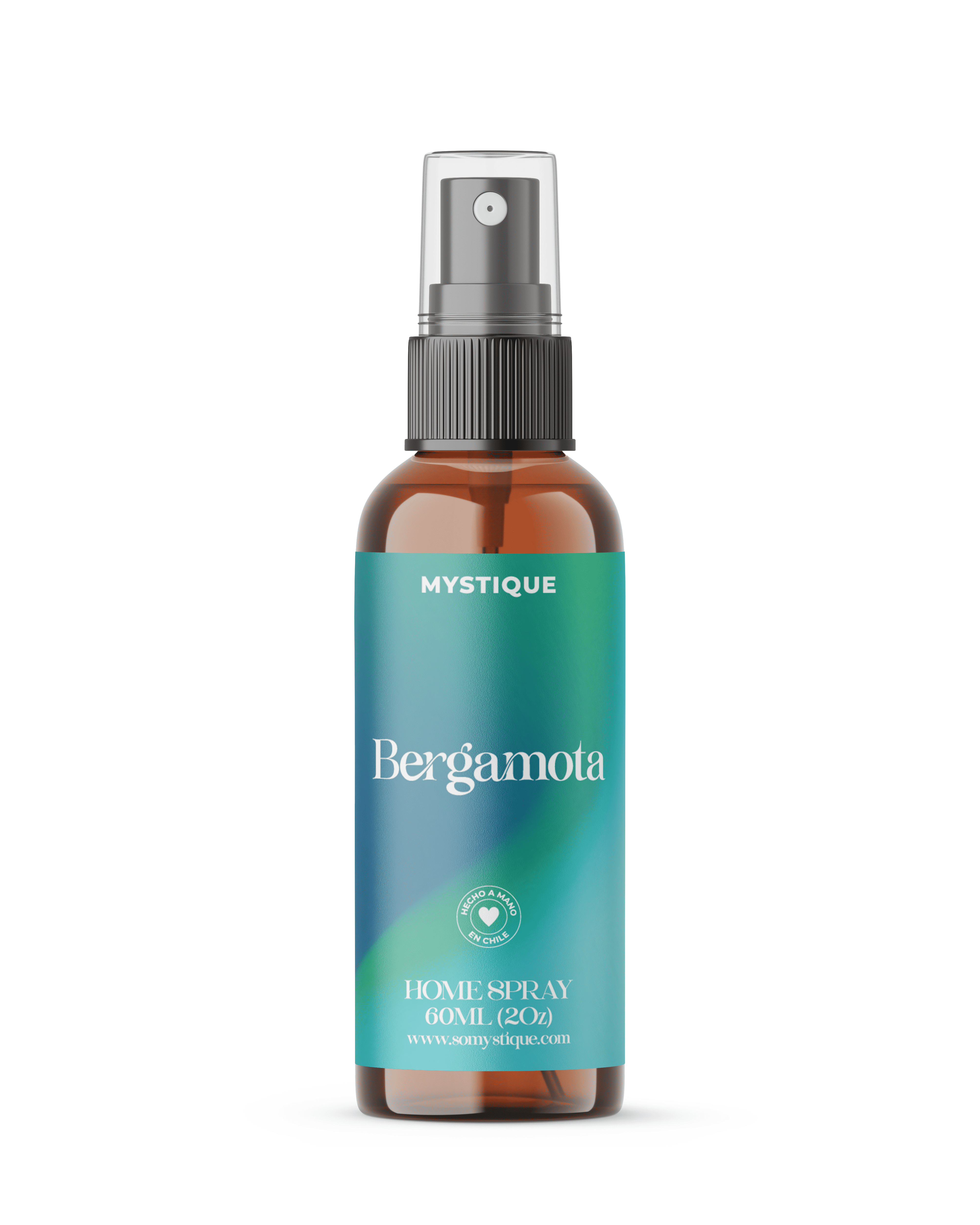 Bergamota | 60ml Home Spray