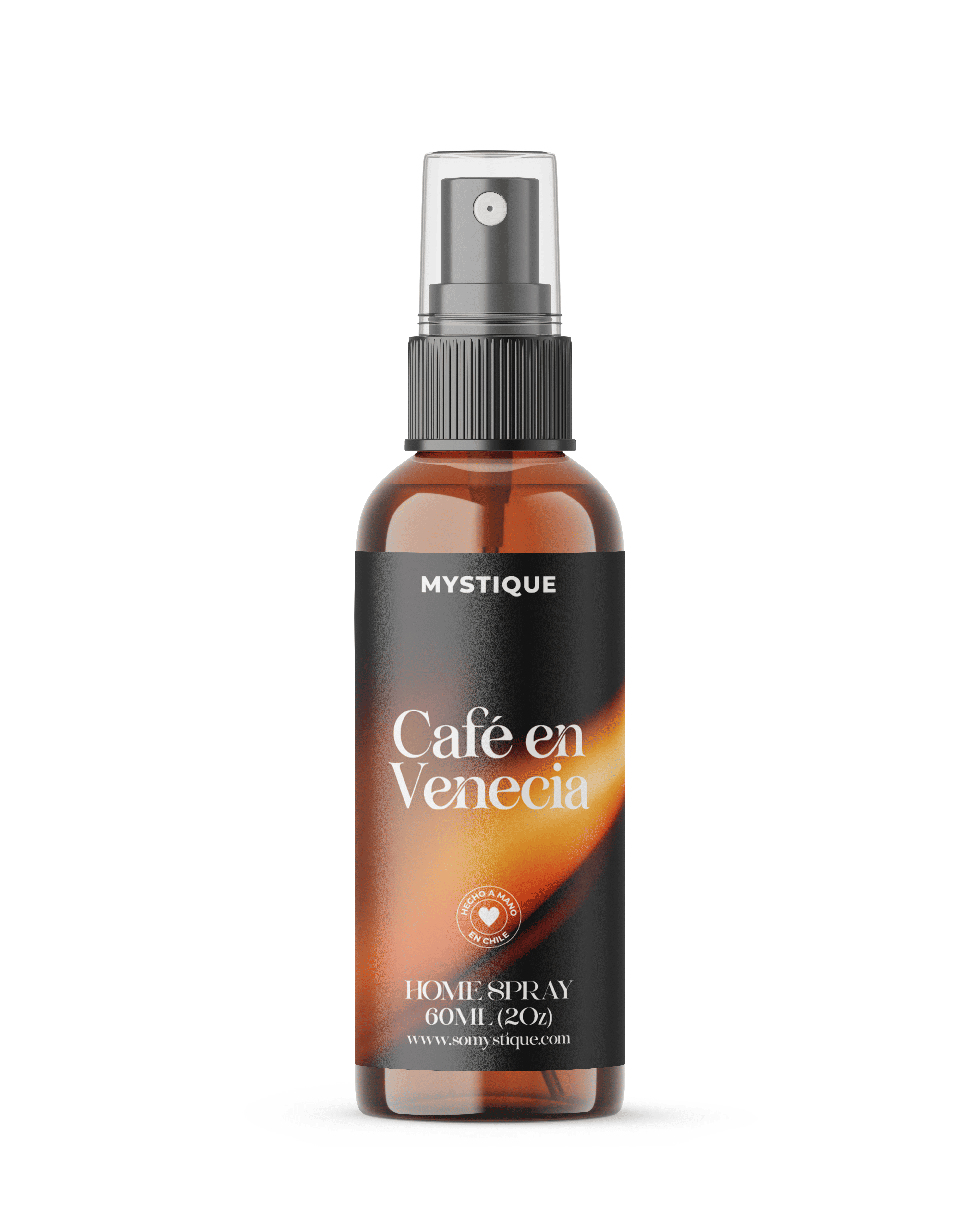Café en Venecia| 60ml Home Spray
