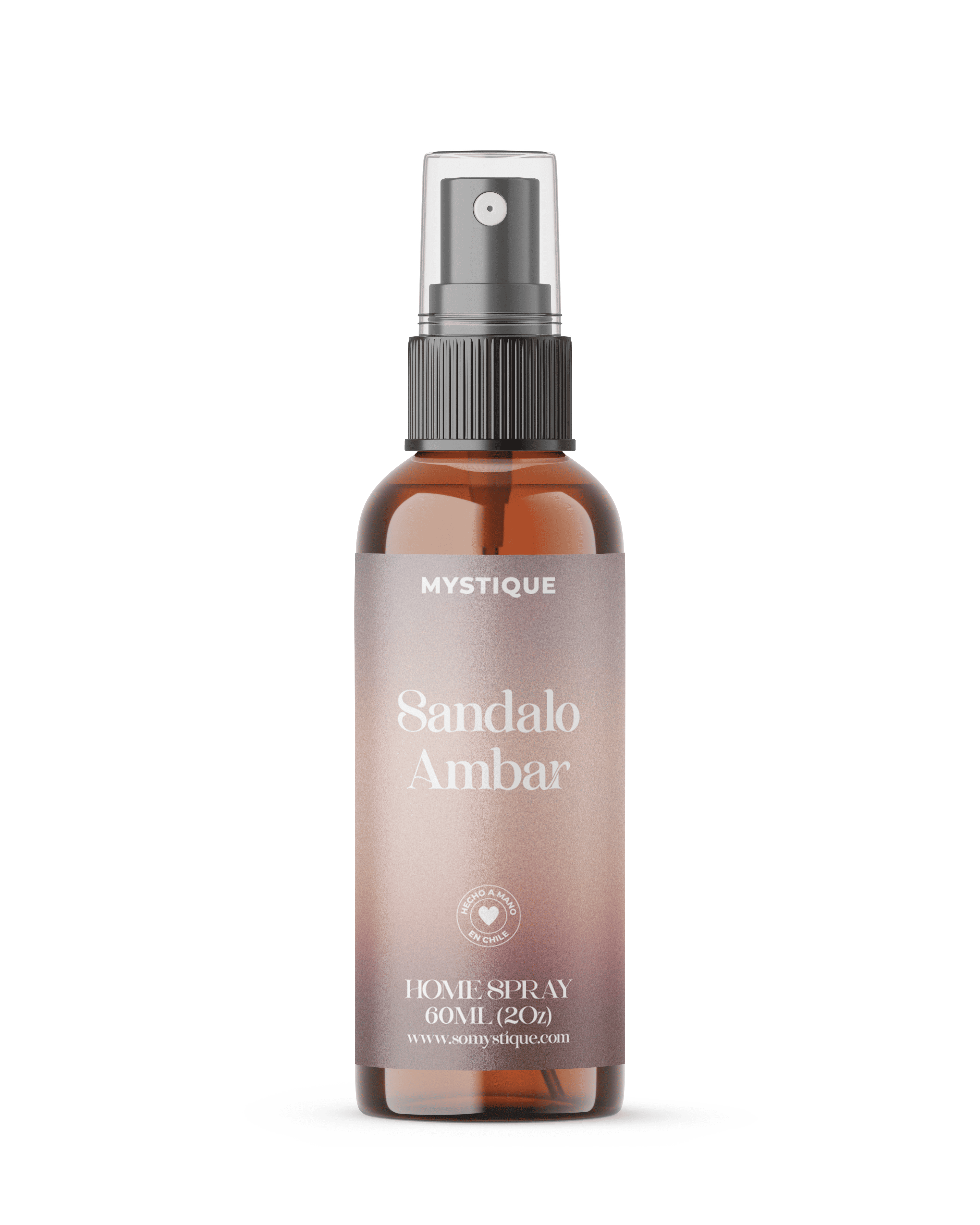 Sandalo Ambar | 60ml Home Spray