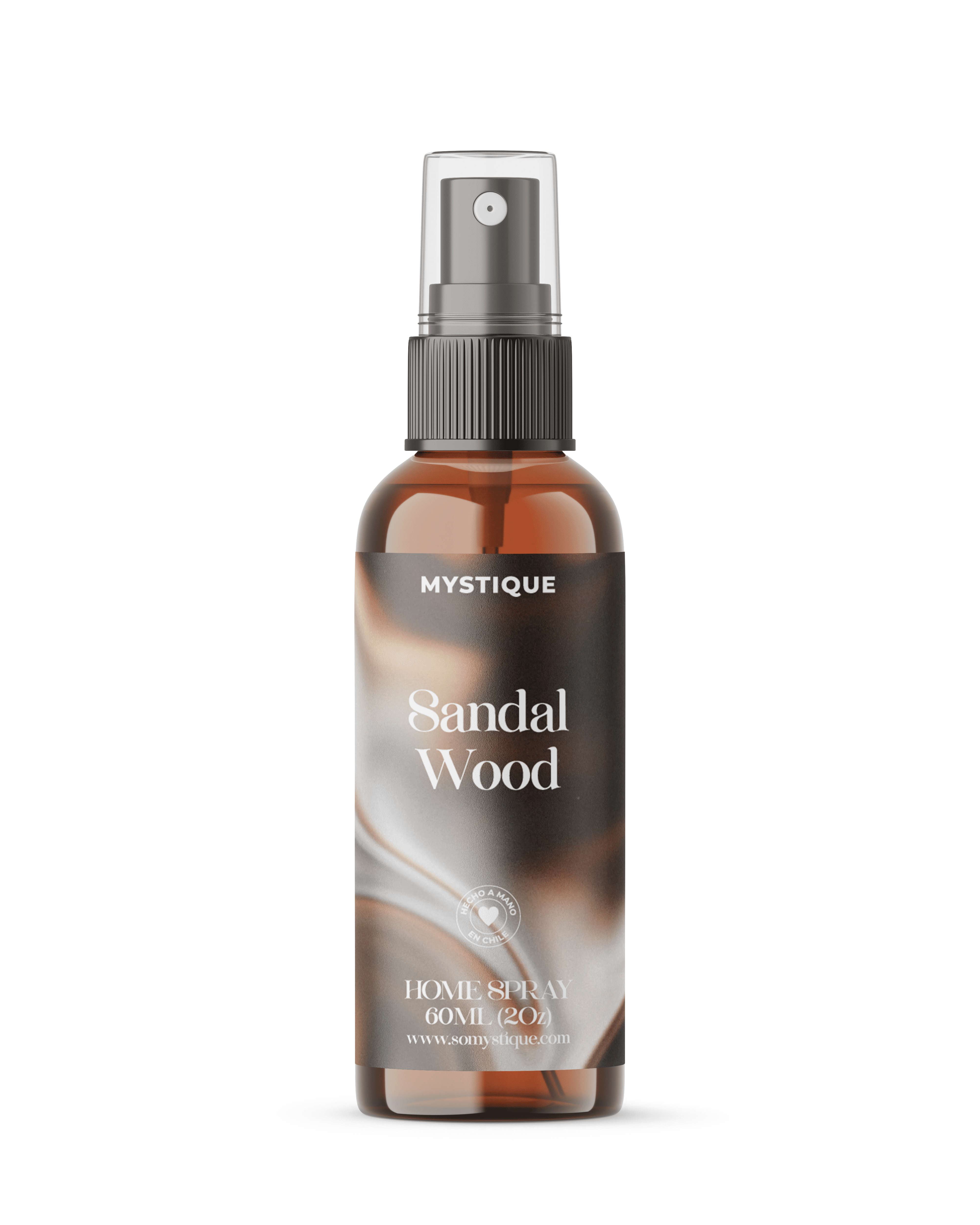 Sandal Wood | 60ml Home Spray
