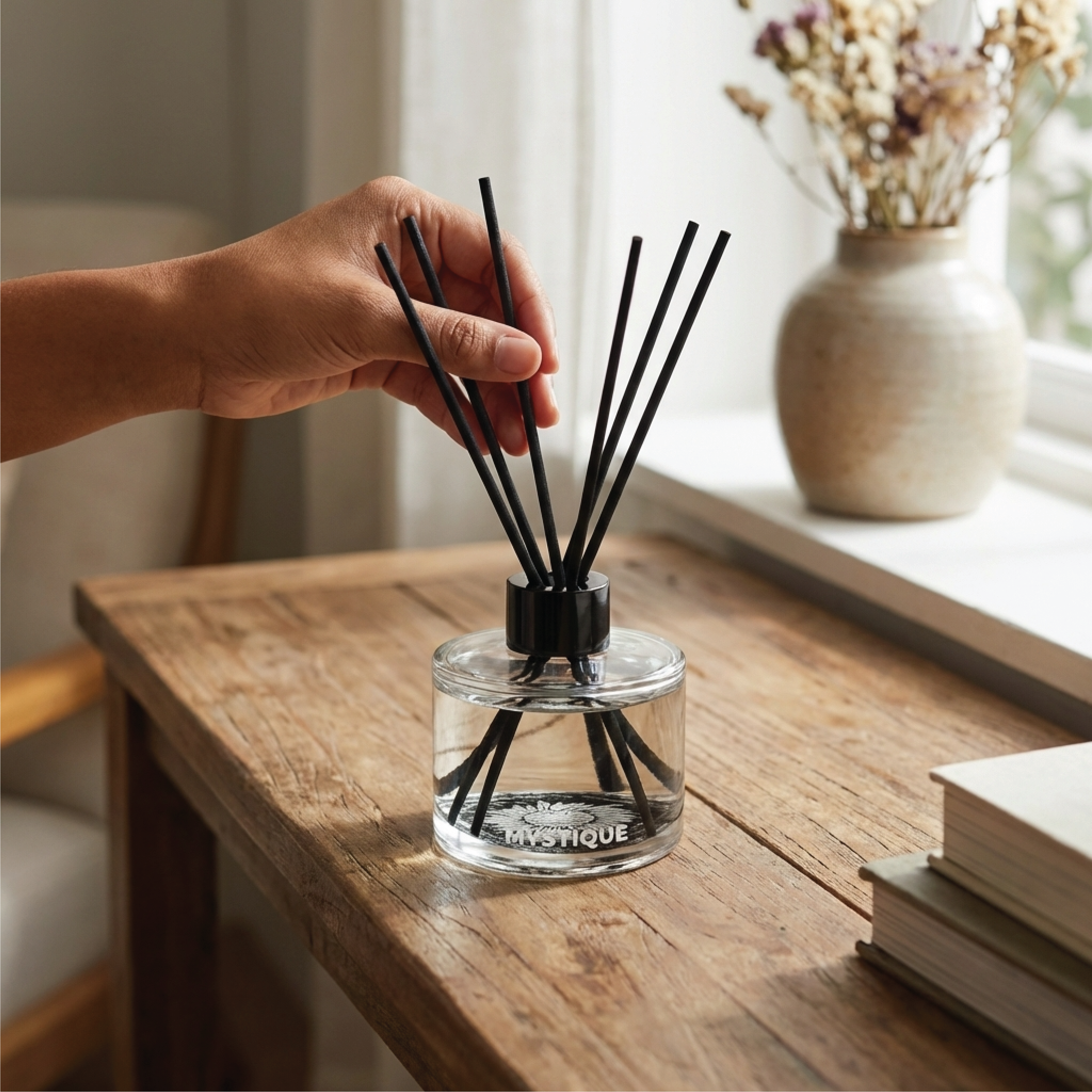 Lavanda | 200ml Difusor Varitas