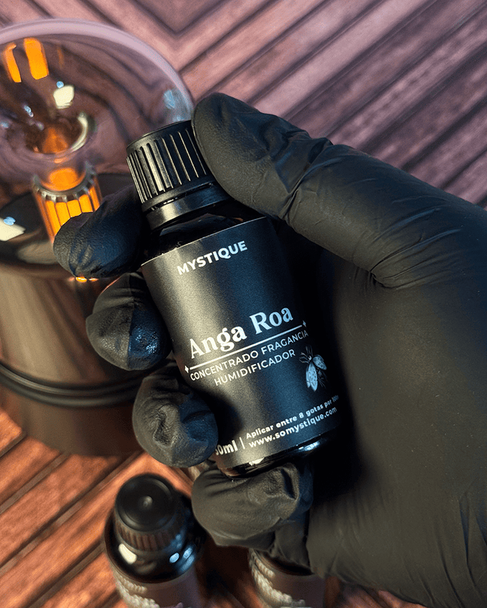 Hanga Roa | Concentrado Humidificador