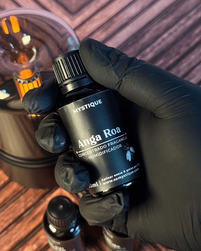 Hanga Roa | Concentrado Humidificador