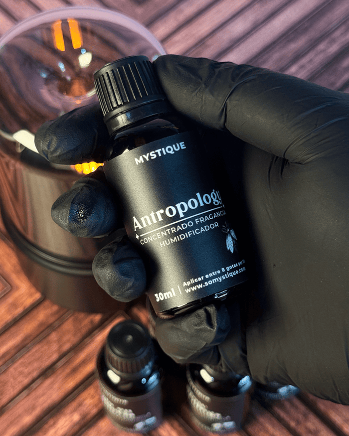 Antropology | Concentrado Humidificador