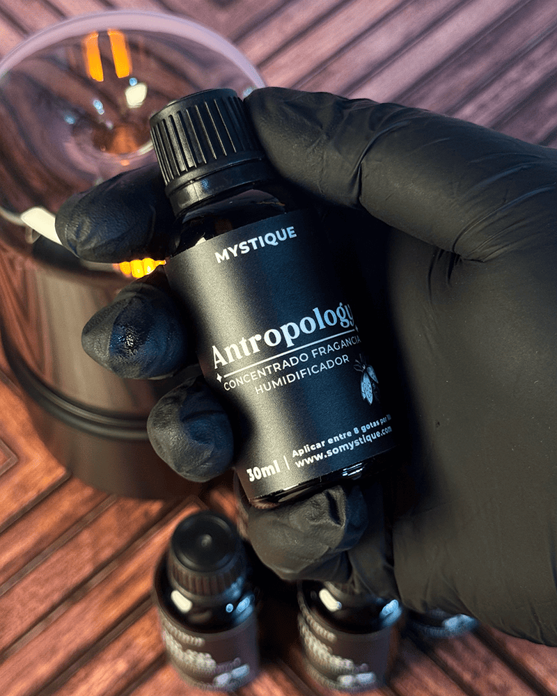 Antropology | Concentrado Humidificador