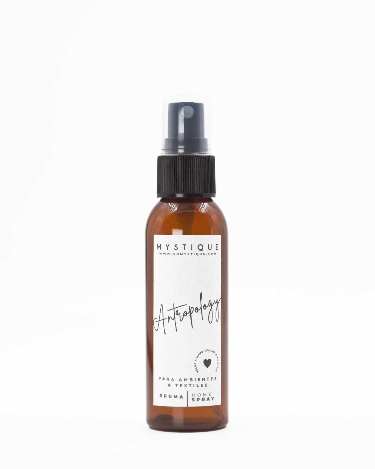 Slow Mornings | 60ml Home Spray