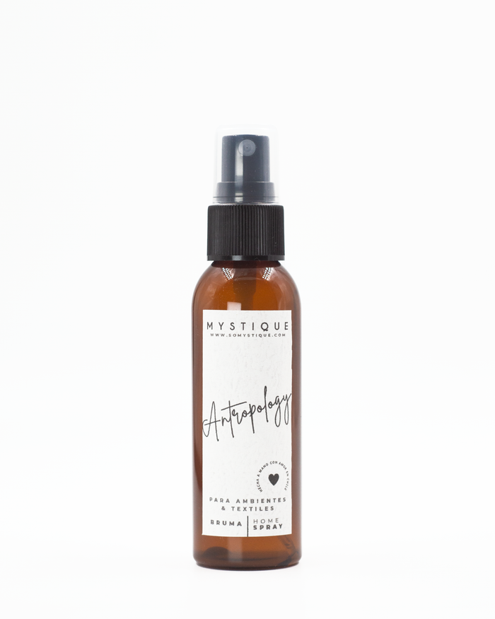 Slow Mornings | 60ml Home Spray