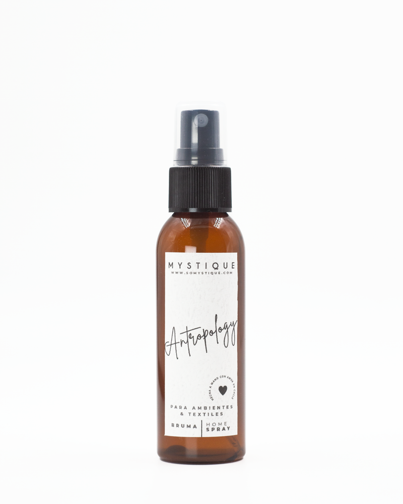 Slow Mornings | 60ml Home Spray
