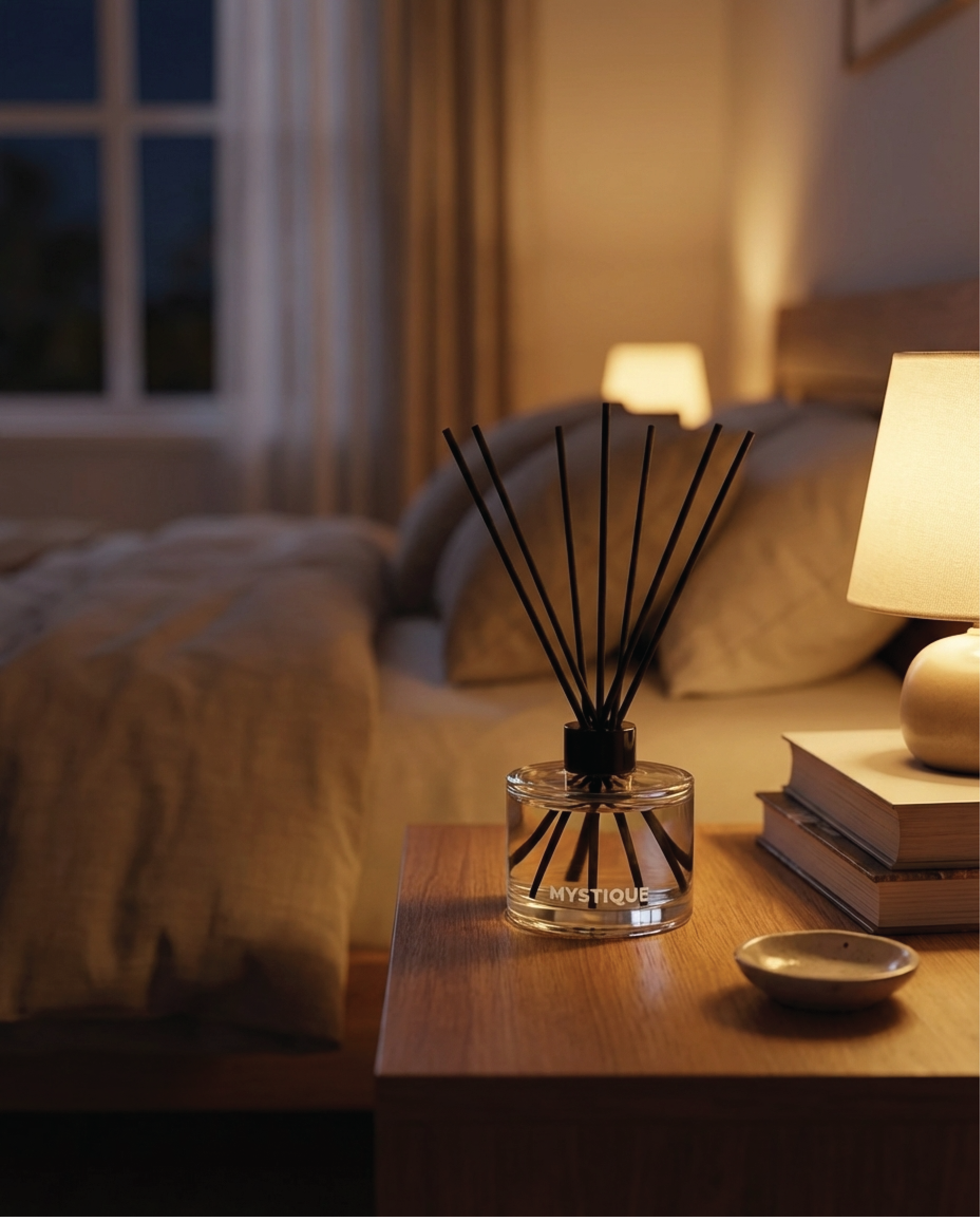 Lavanda | 200ml Difusor Varitas