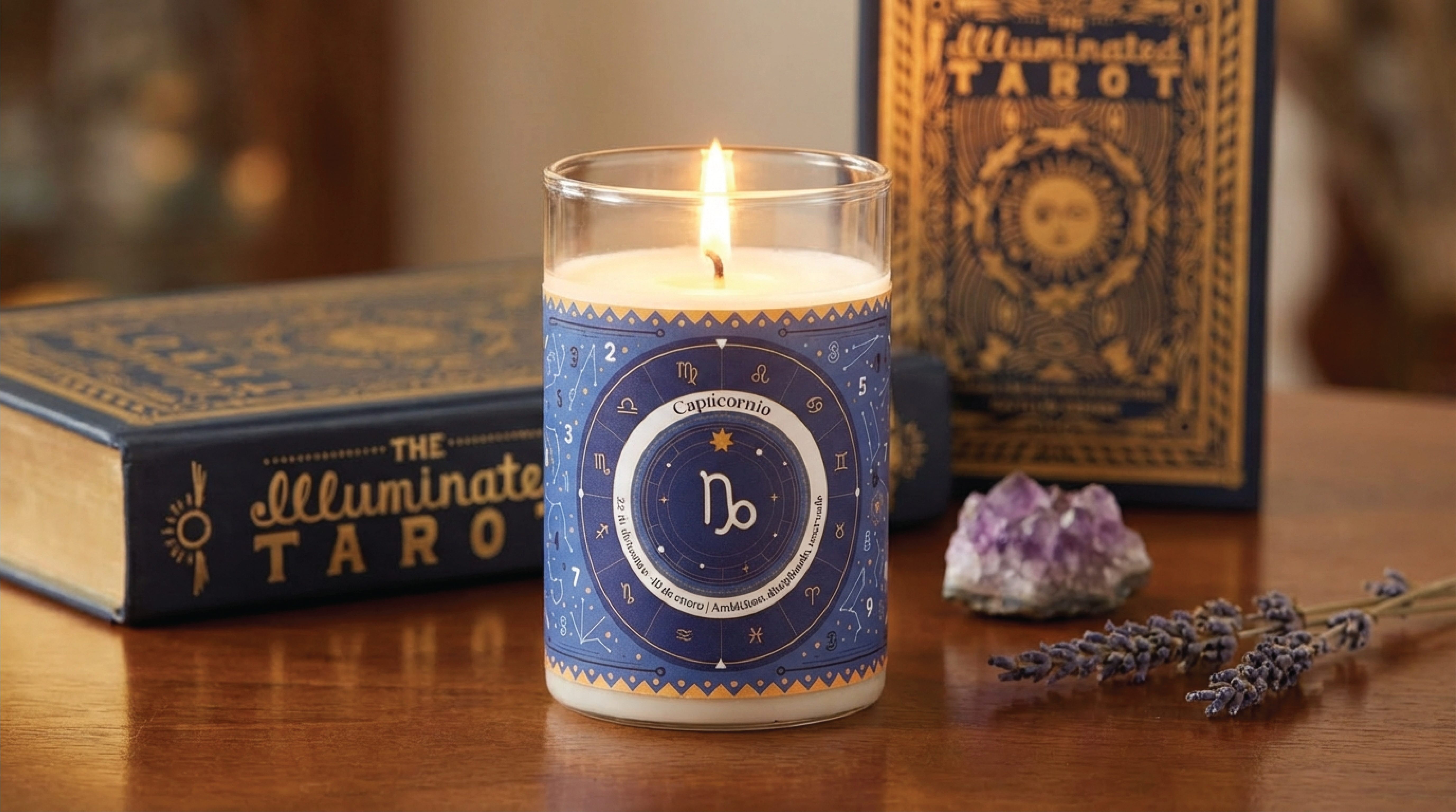 Capricornio | Zodiaco