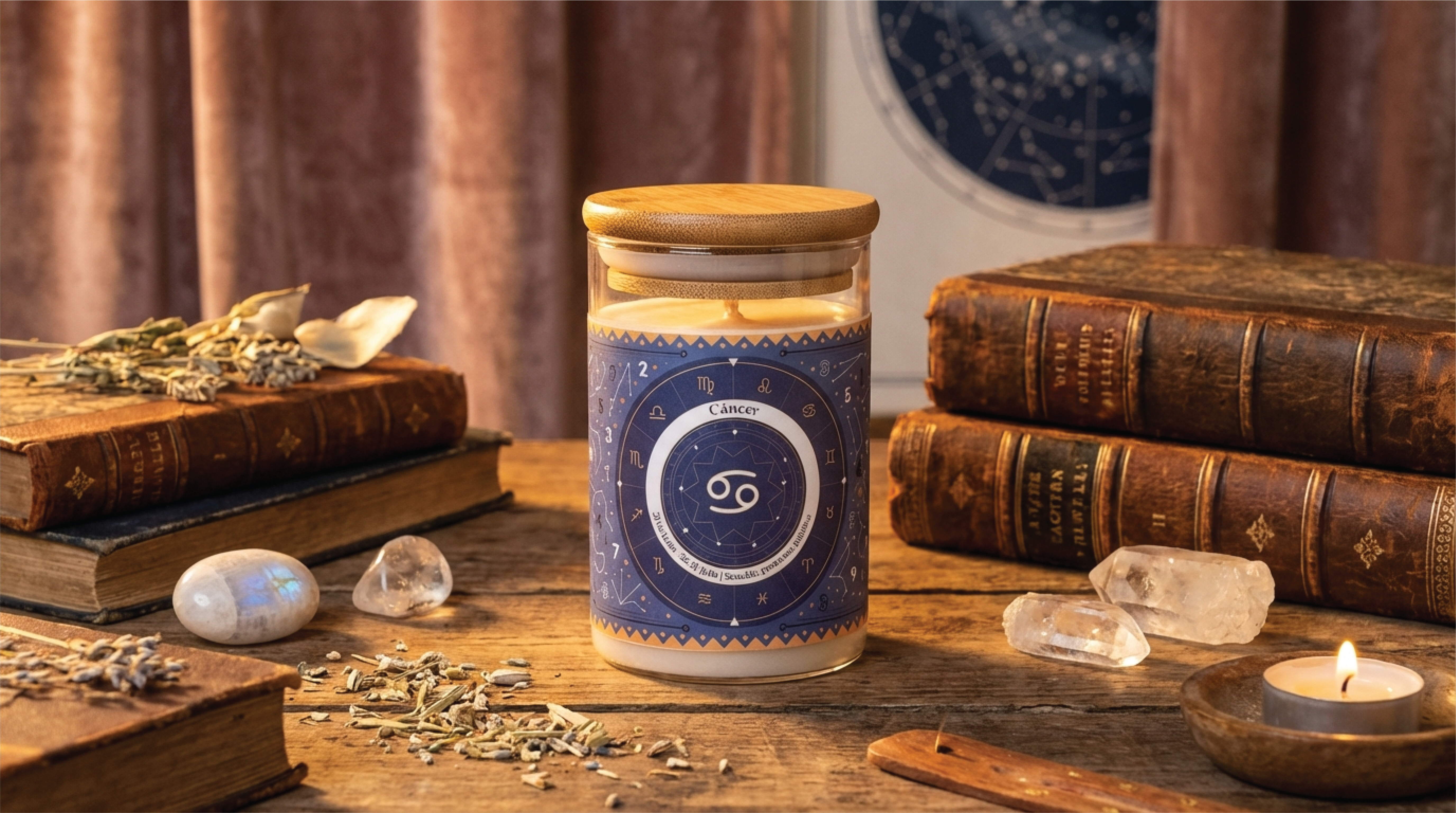 Cáncer | Zodiaco