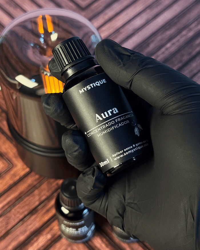 Aura | Concentrado Humidificador