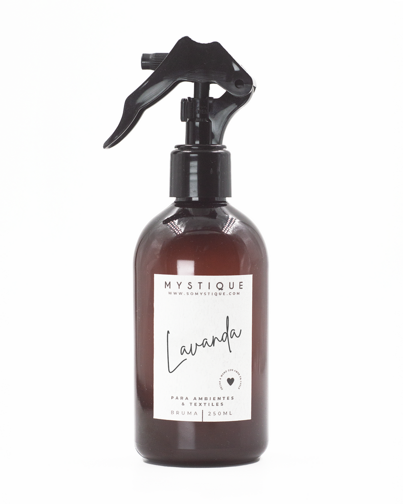 Lavanda | 250ml Home Spray