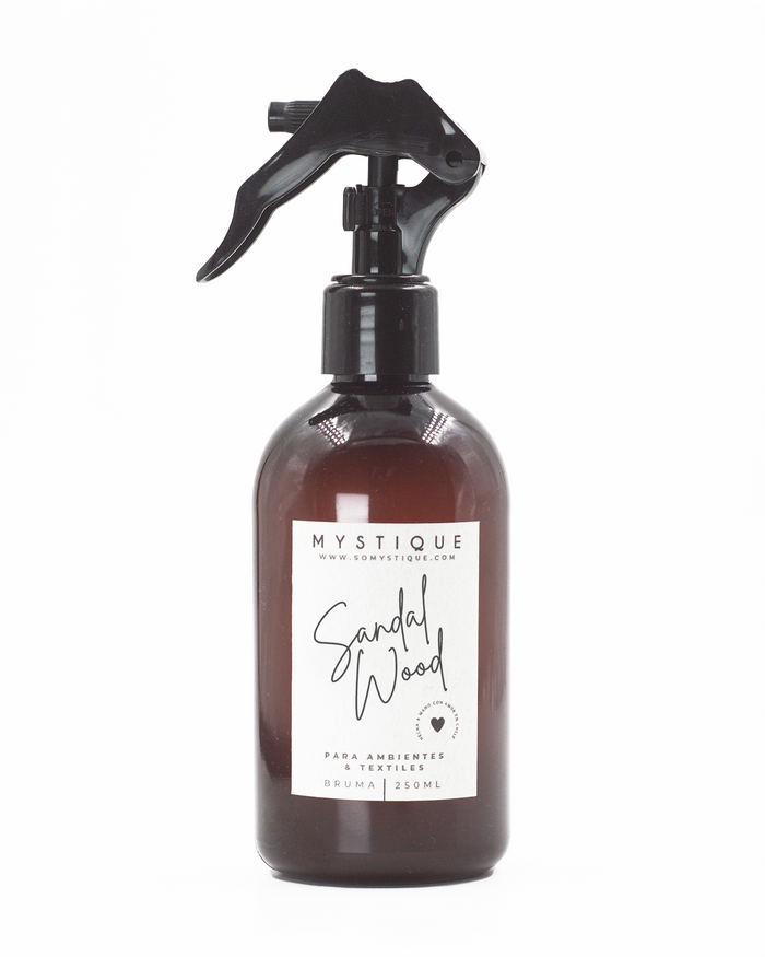 Sandal Wood | 250ml Home Spray