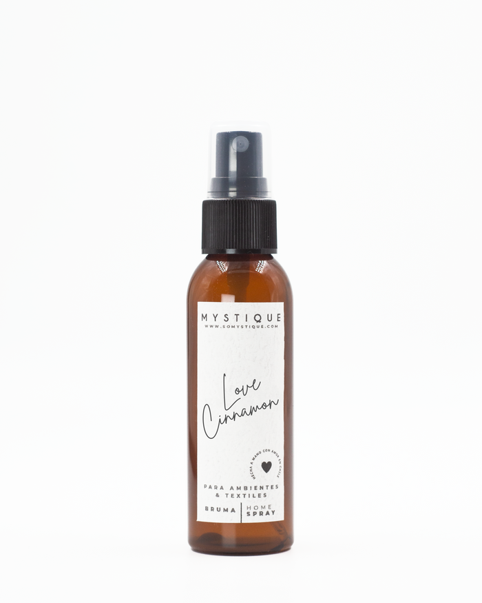 Love Cinnamon | 60ml Home Spray