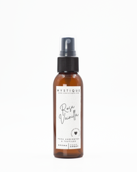 Rosa Vainilla | 60ml Home Spray