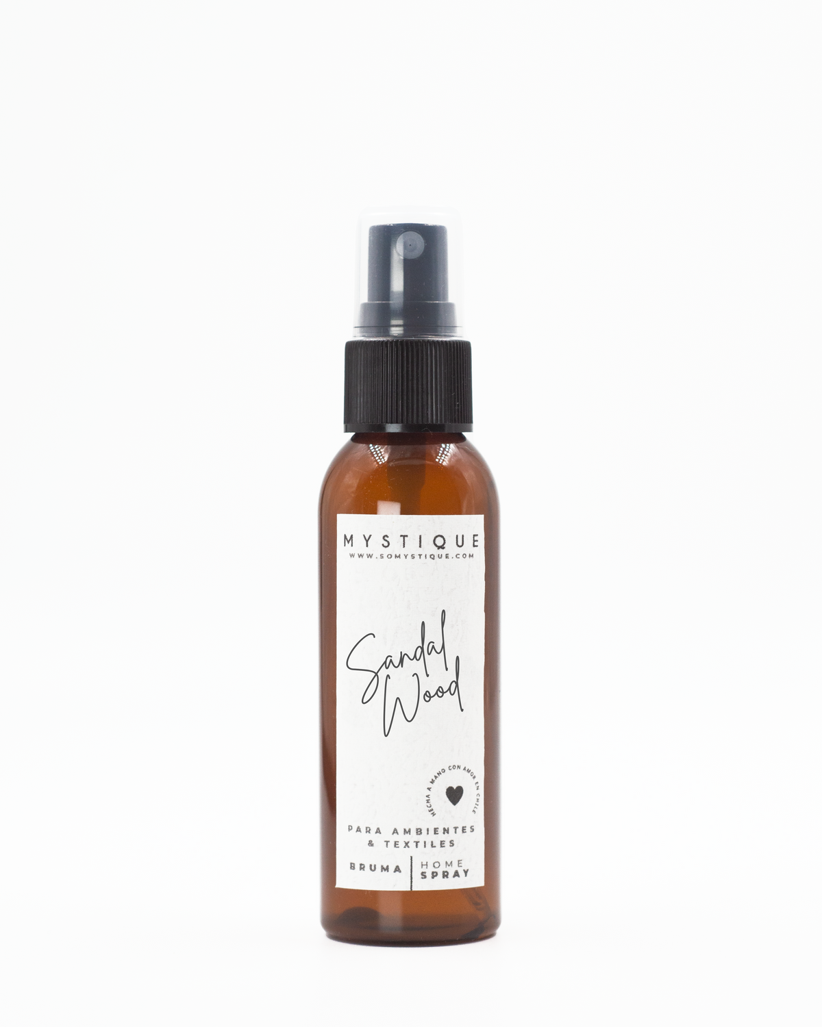 Sandal Wood | 60ml Home Spray
