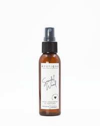 Sandal Wood | 60ml Home Spray