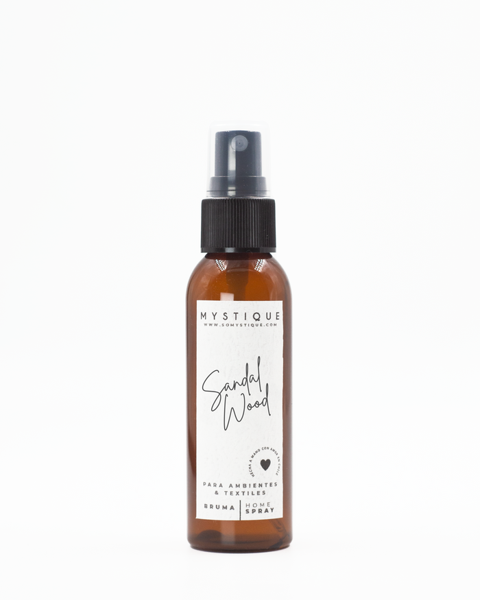 Sandal Wood | 60ml Home Spray