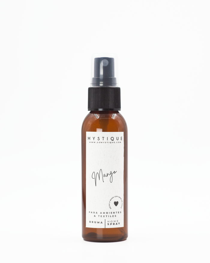 Mango | 60ml Home Spray