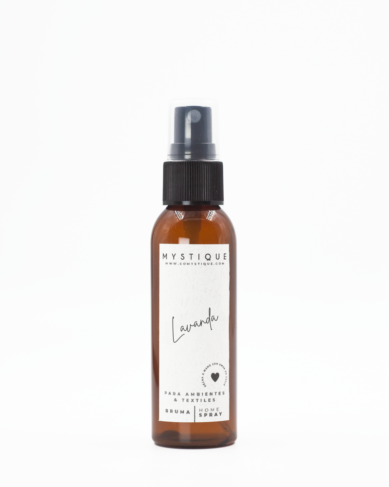Lavanda | 60ml Home Spray