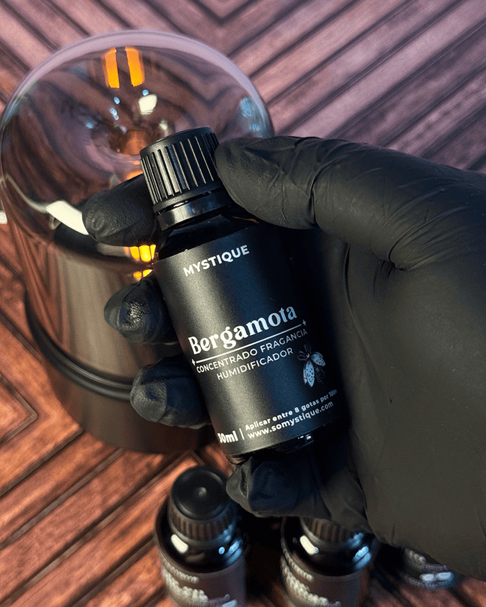 Bergamota | Concentrado Humidificador