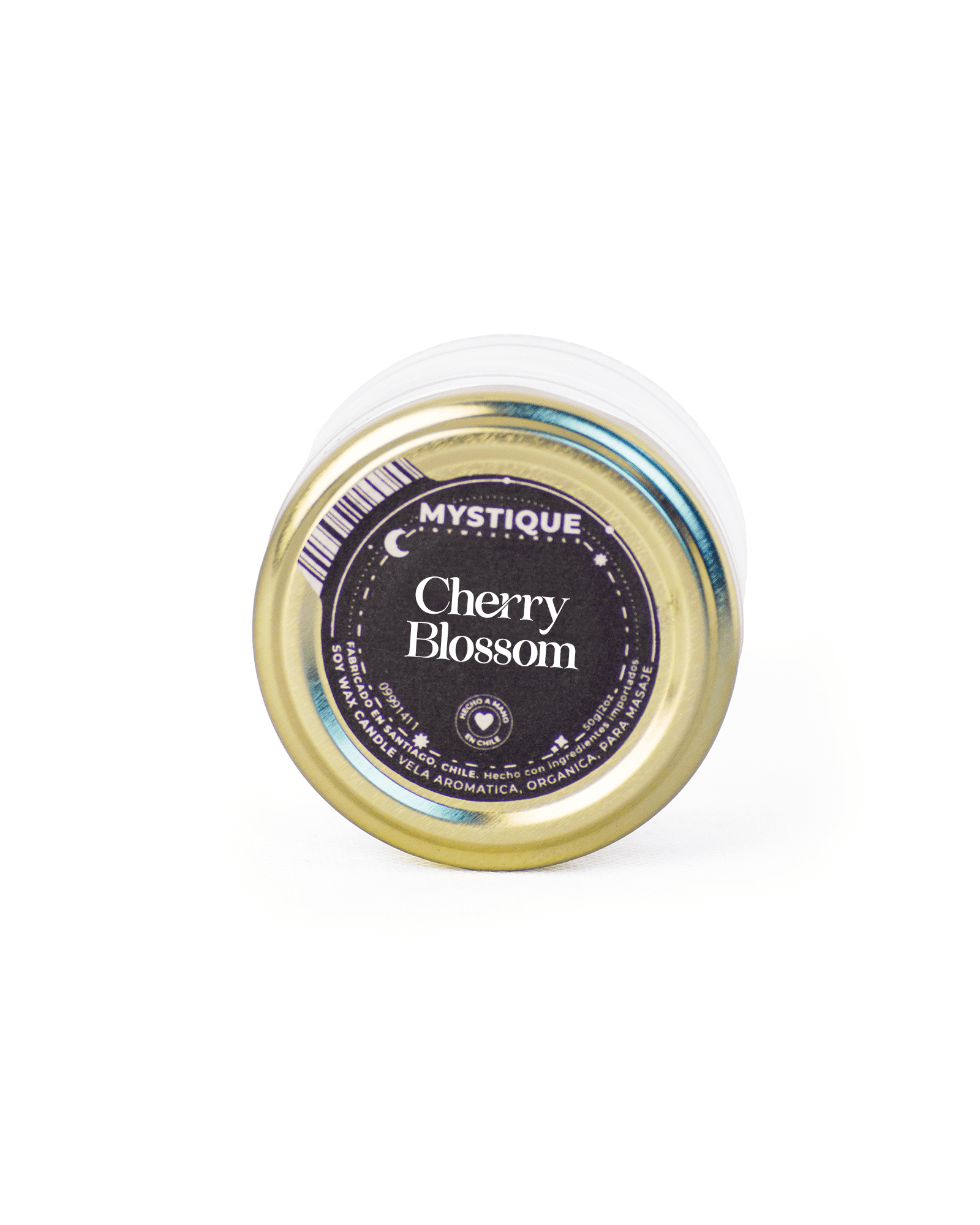 Cherry Blossom | 50gr Vela Aromática