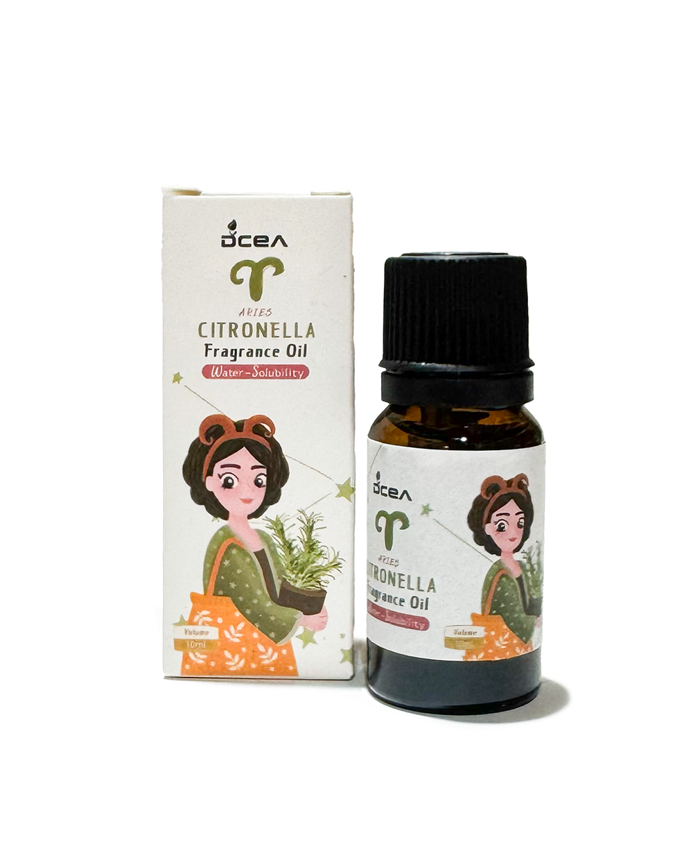 Zodiaco | Concentrados Humidificador