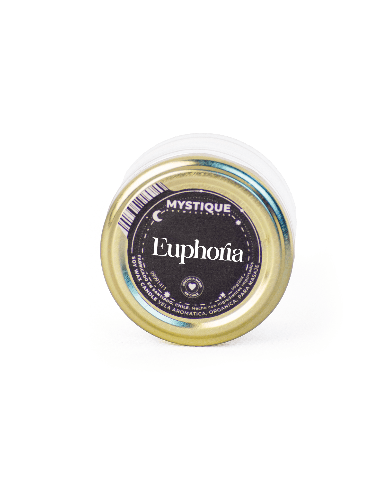 Euphoria | 50gr Vela Aromática