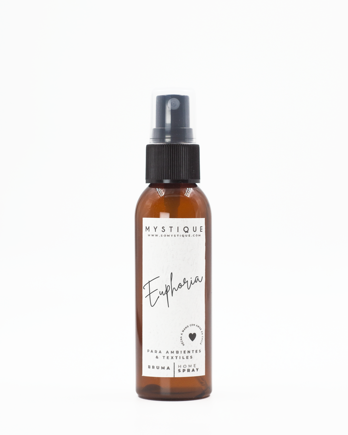 Euphoria | 60ml Home Spray