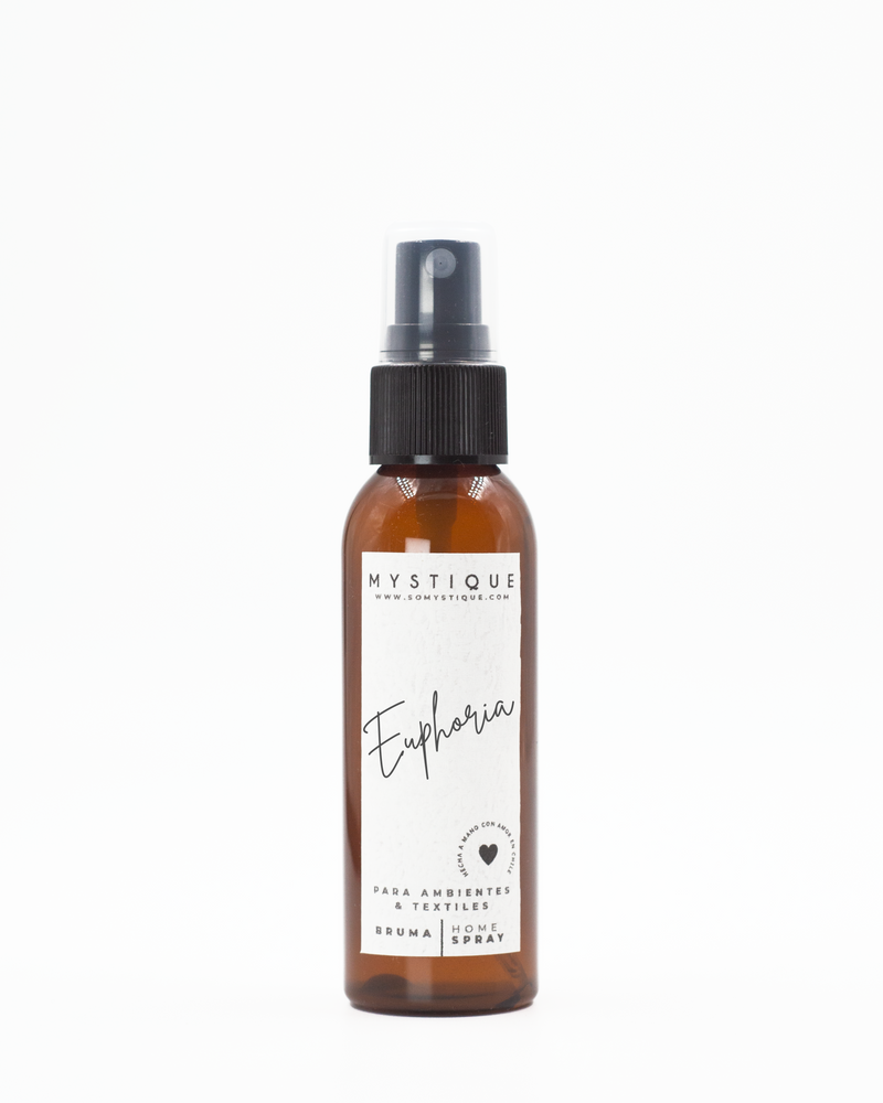 Euphoria | 60ml Home Spray
