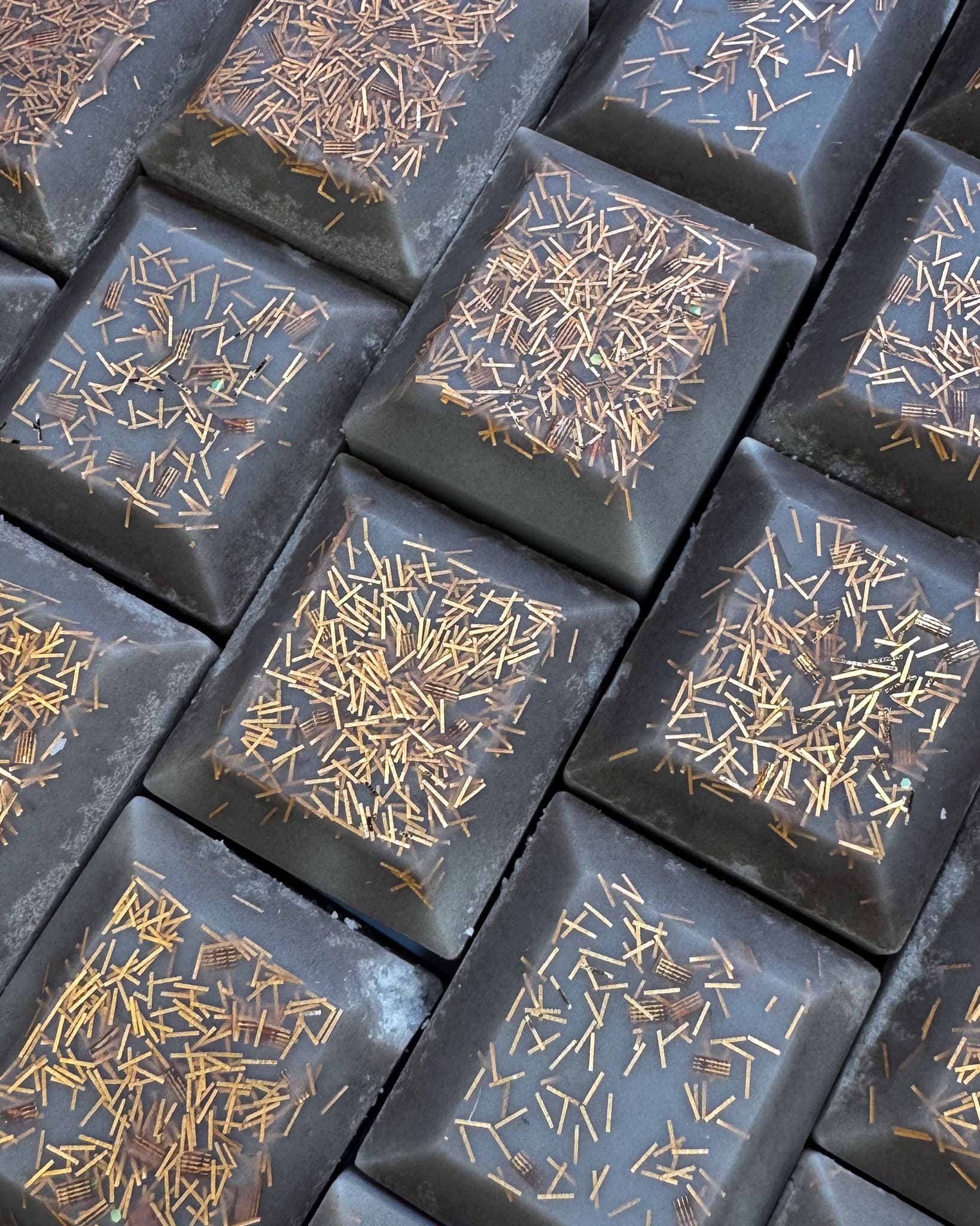 Café en Venecia | Wax melt