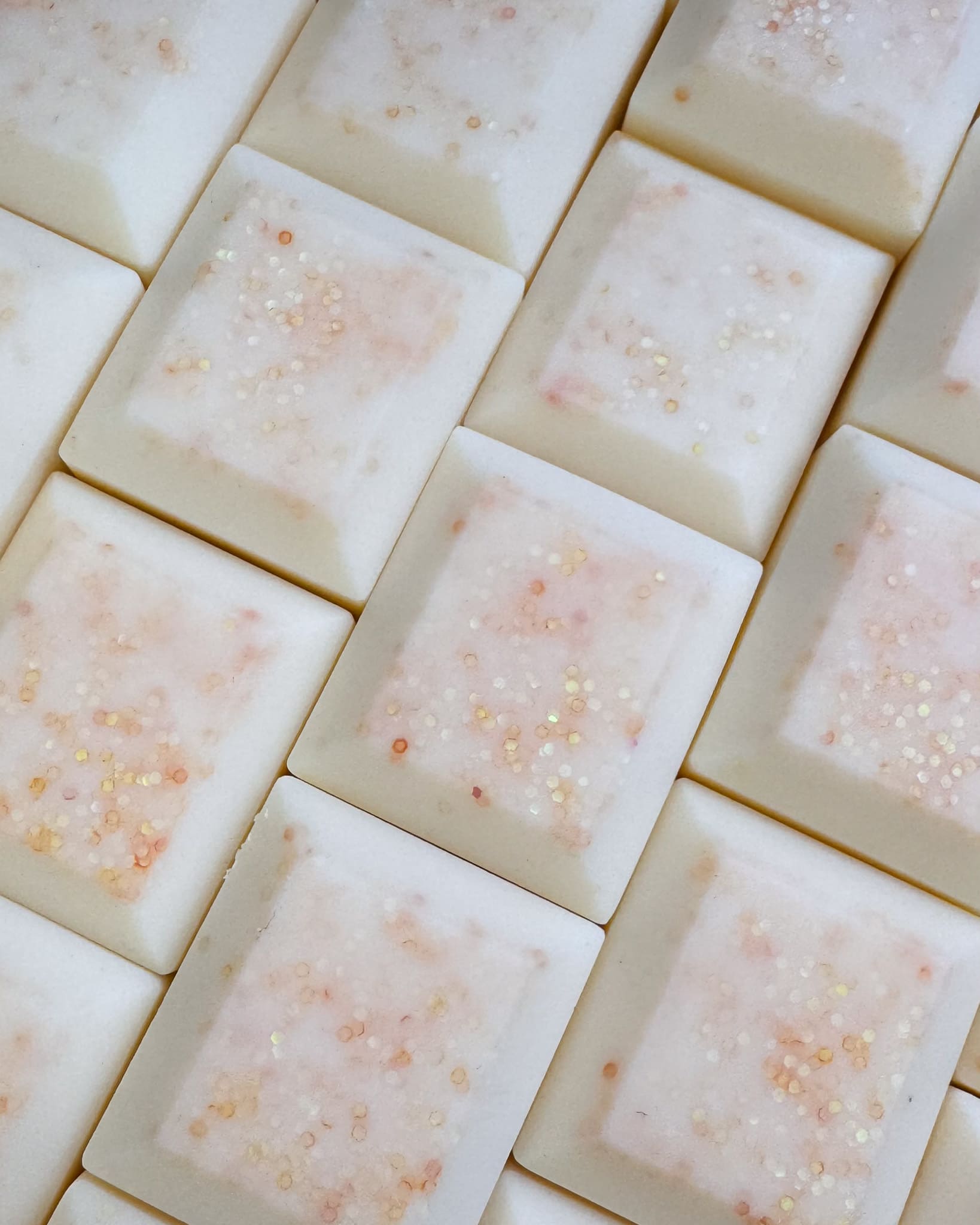 Mango | Wax melt