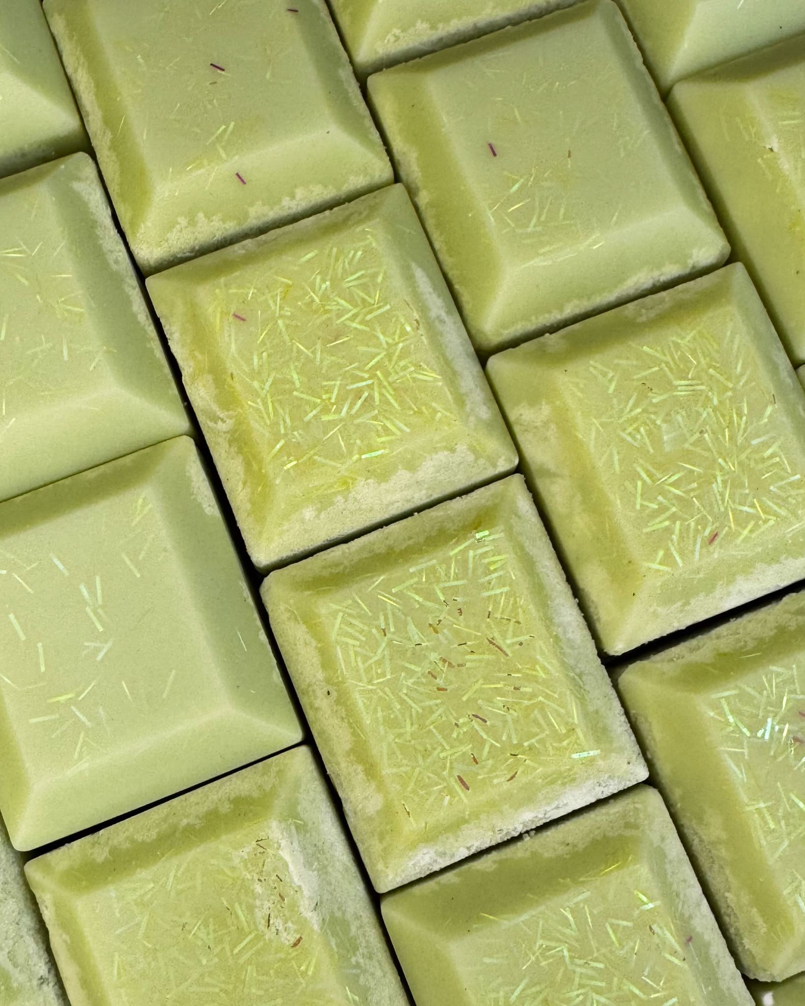 Coco & Lima | Wax melt