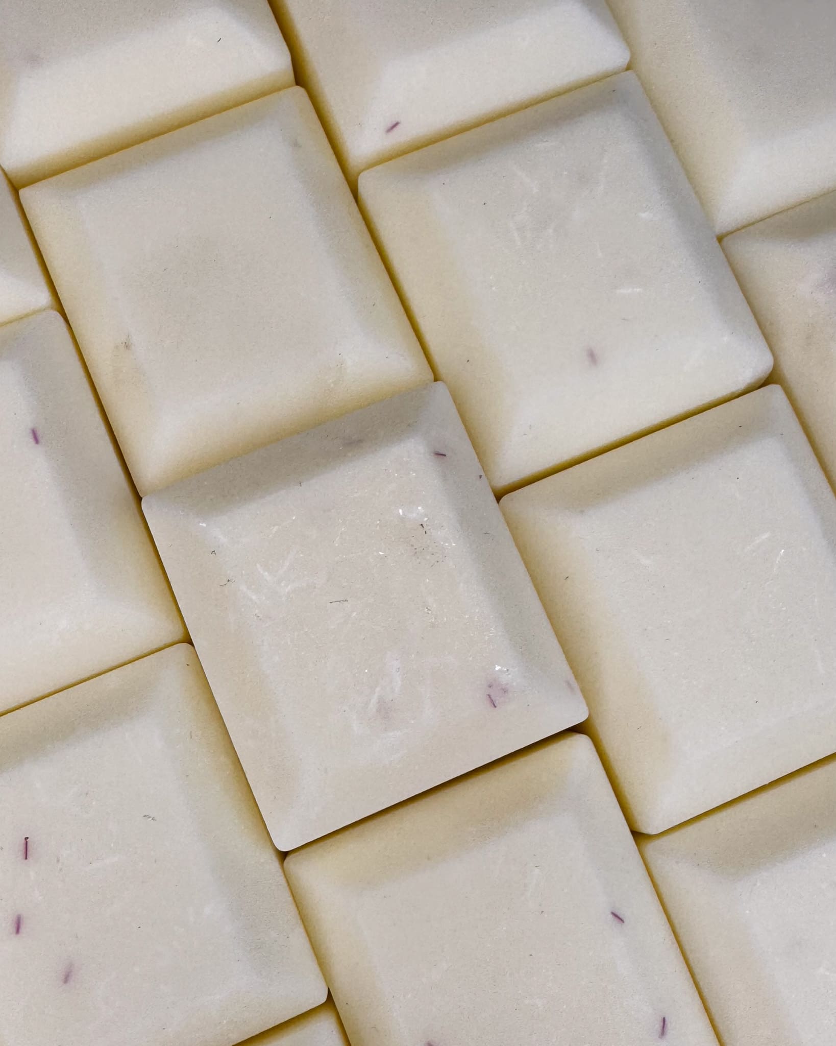 Coco Vainilla | Wax melt