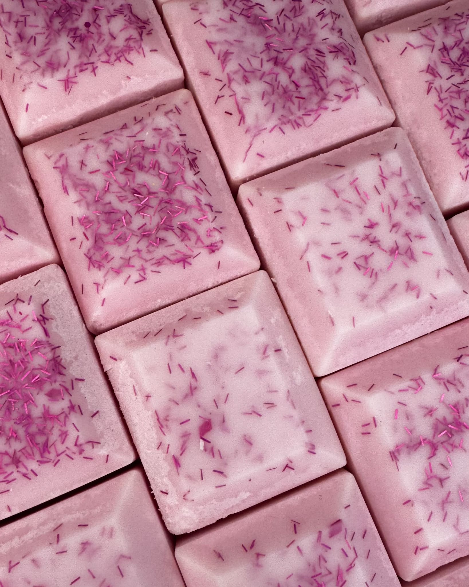 Frambuesa Pimienta | Wax melt