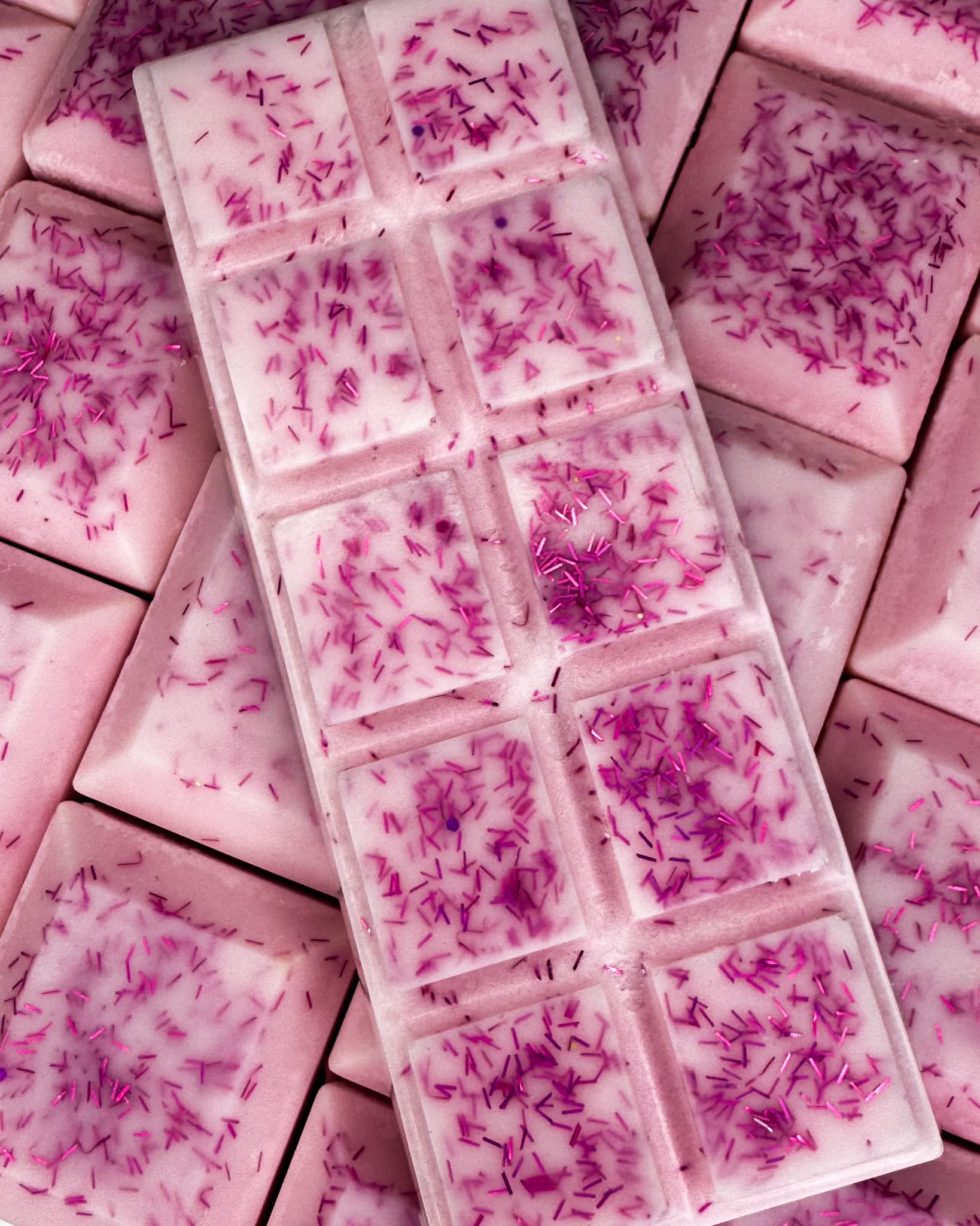 Frambuesa Pimienta | Wax melt