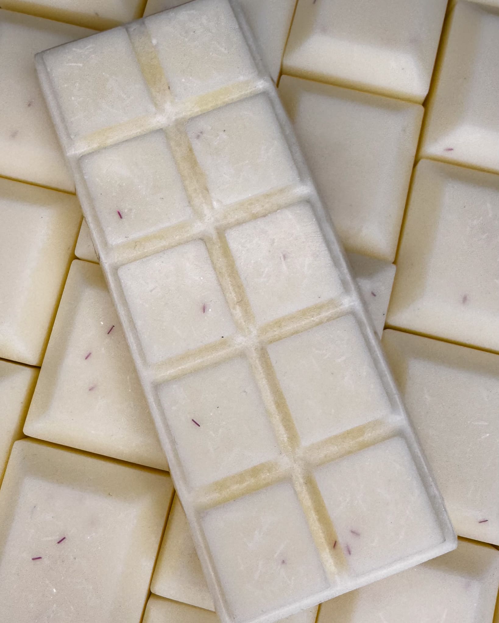 Coco Vainilla | Wax melt