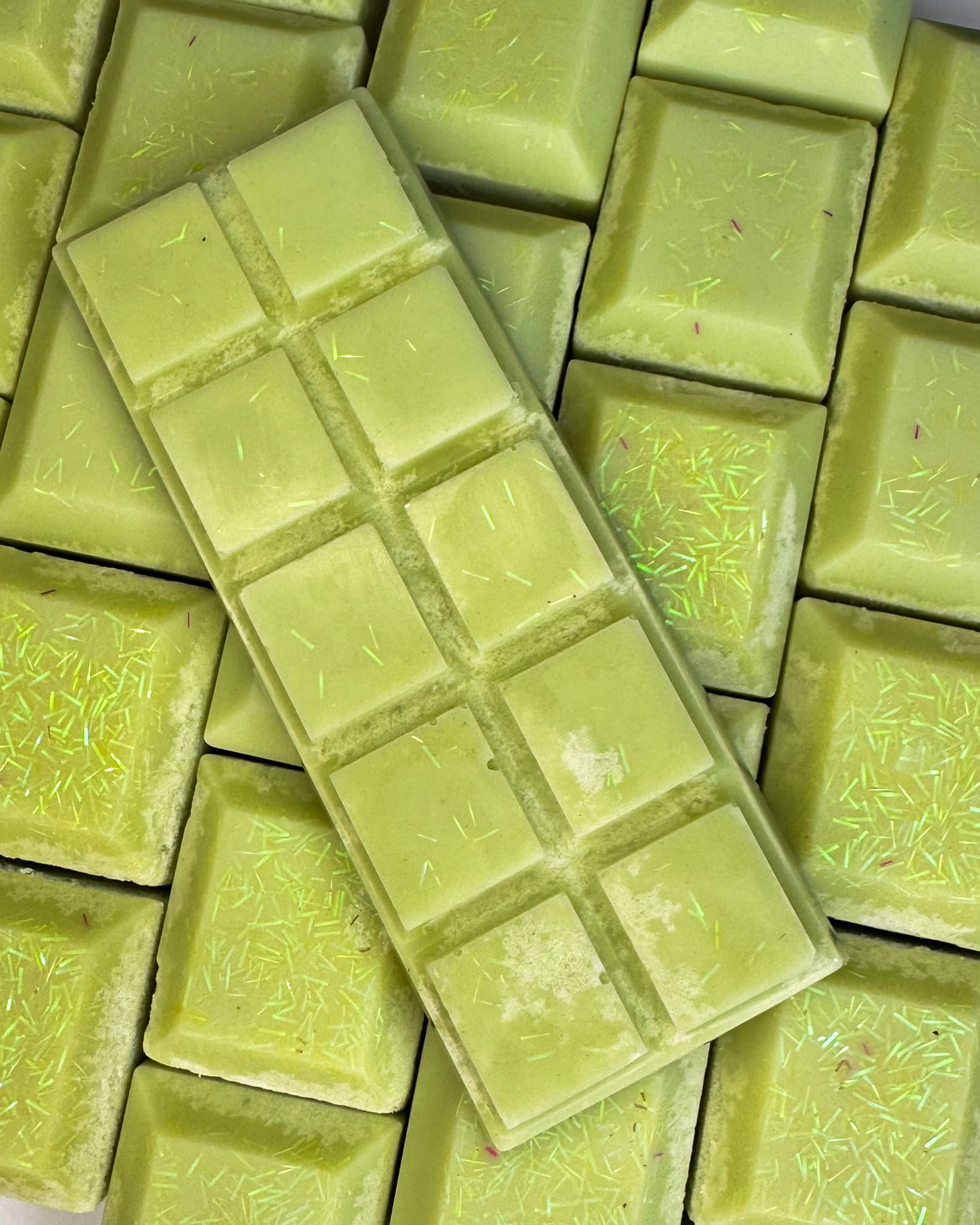 Coco & Lima | Wax melt