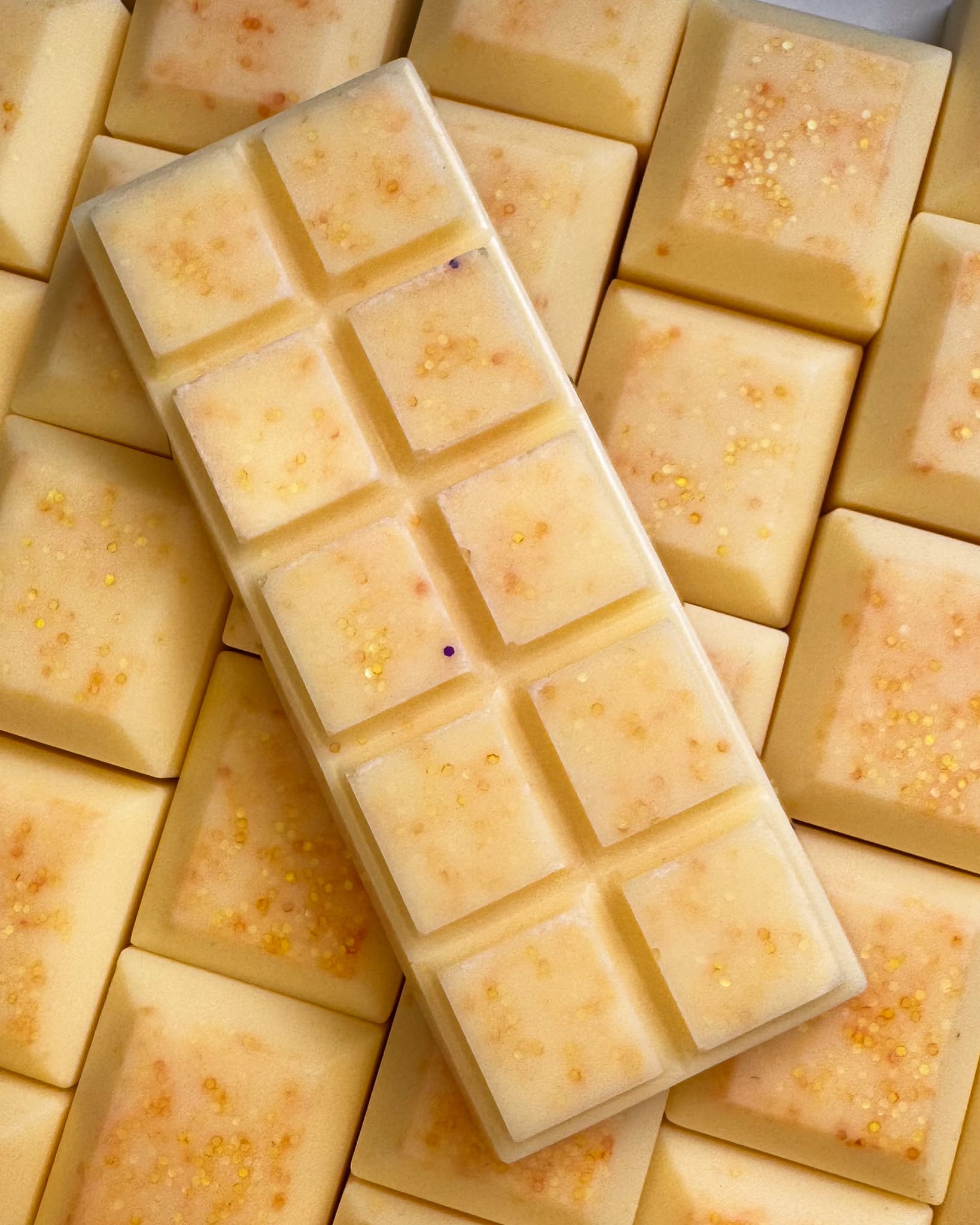 Mango | Wax melt