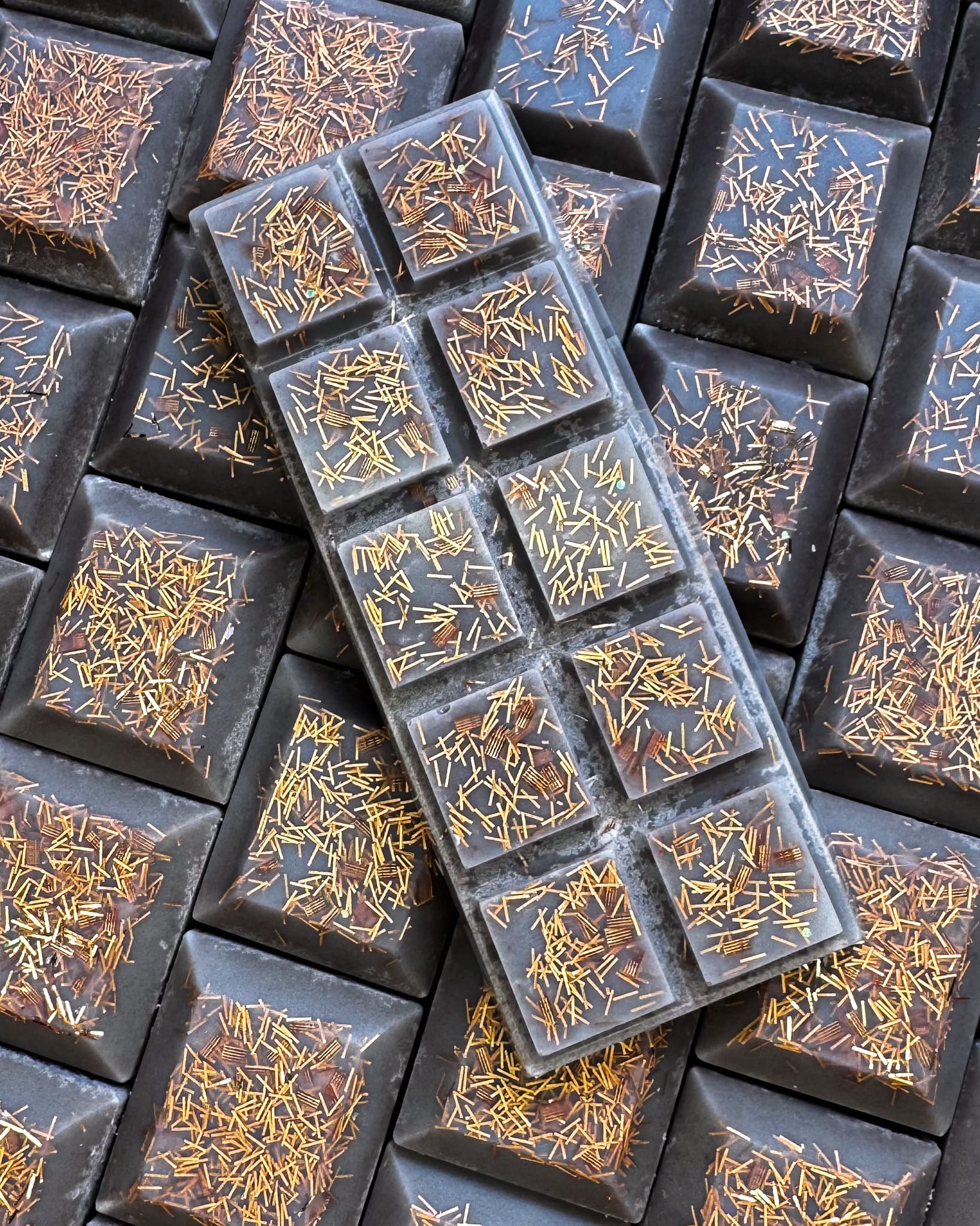 Café en Venecia | Wax melt