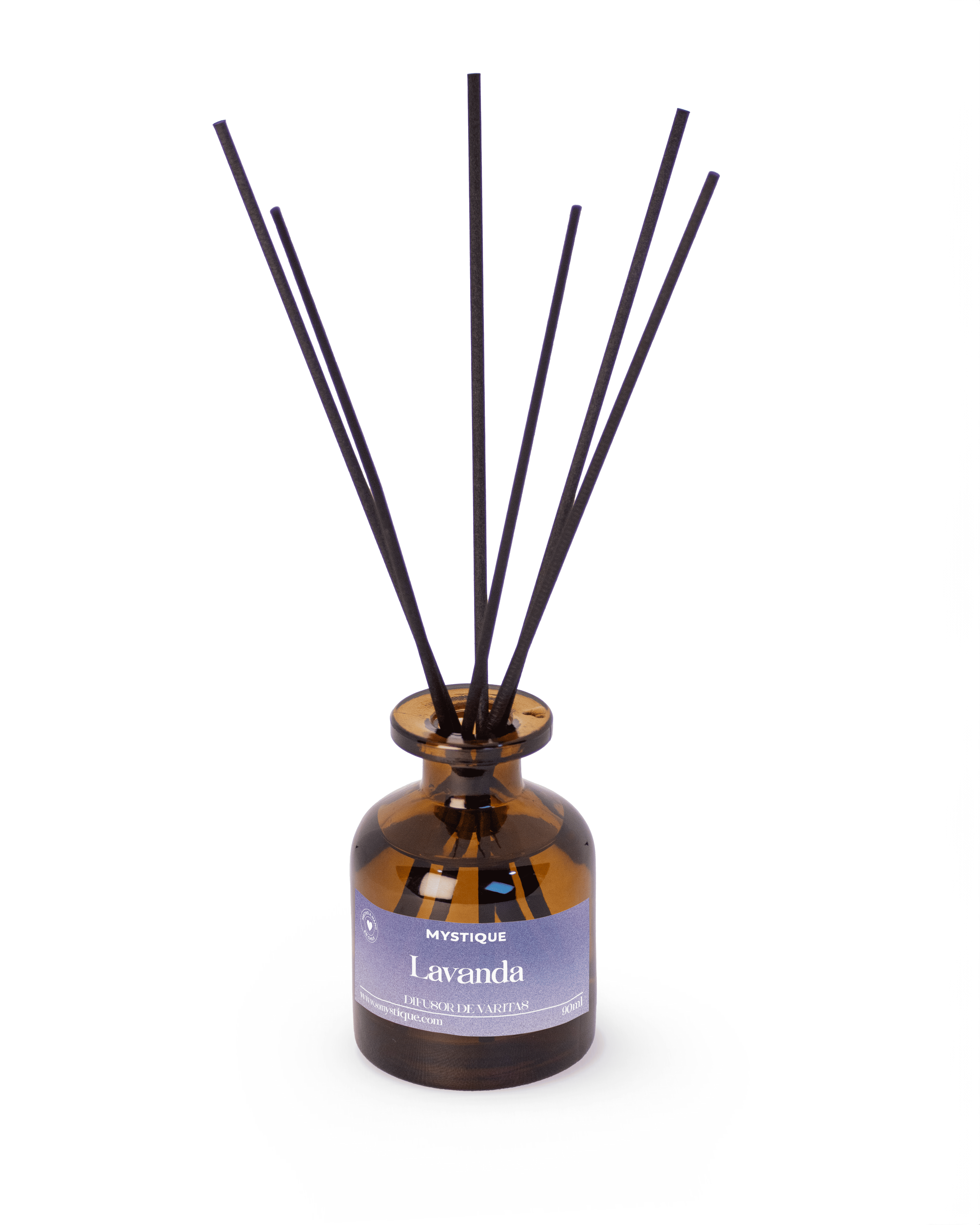 Lavanda | 90ml Difusor Varitas