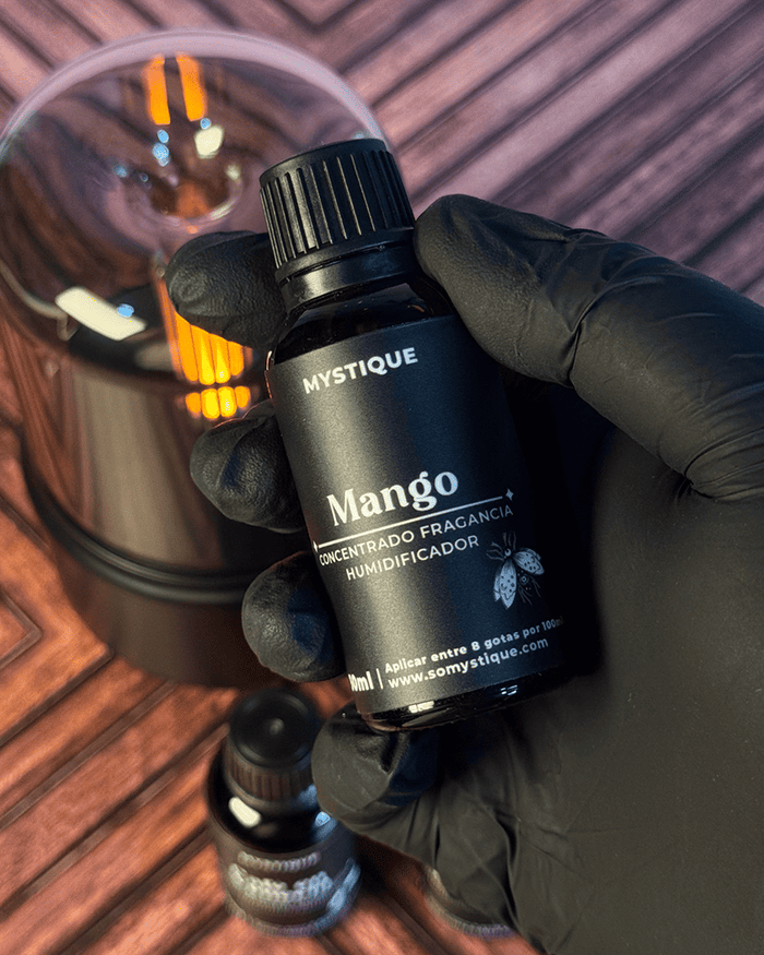 Mango | Concentrado Humidificador