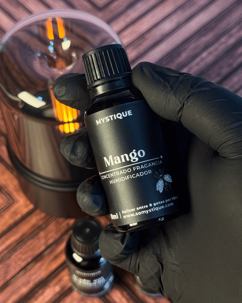 Mango | Concentrado Humidificador