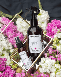 Mango | 60ml Home Spray